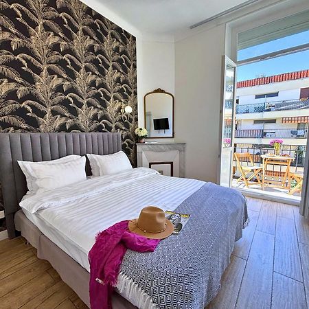 Beautiful 4 Beds & 4 Baths, 10Min From Palais, 4 Stars Residence Cannes Bagian luar foto