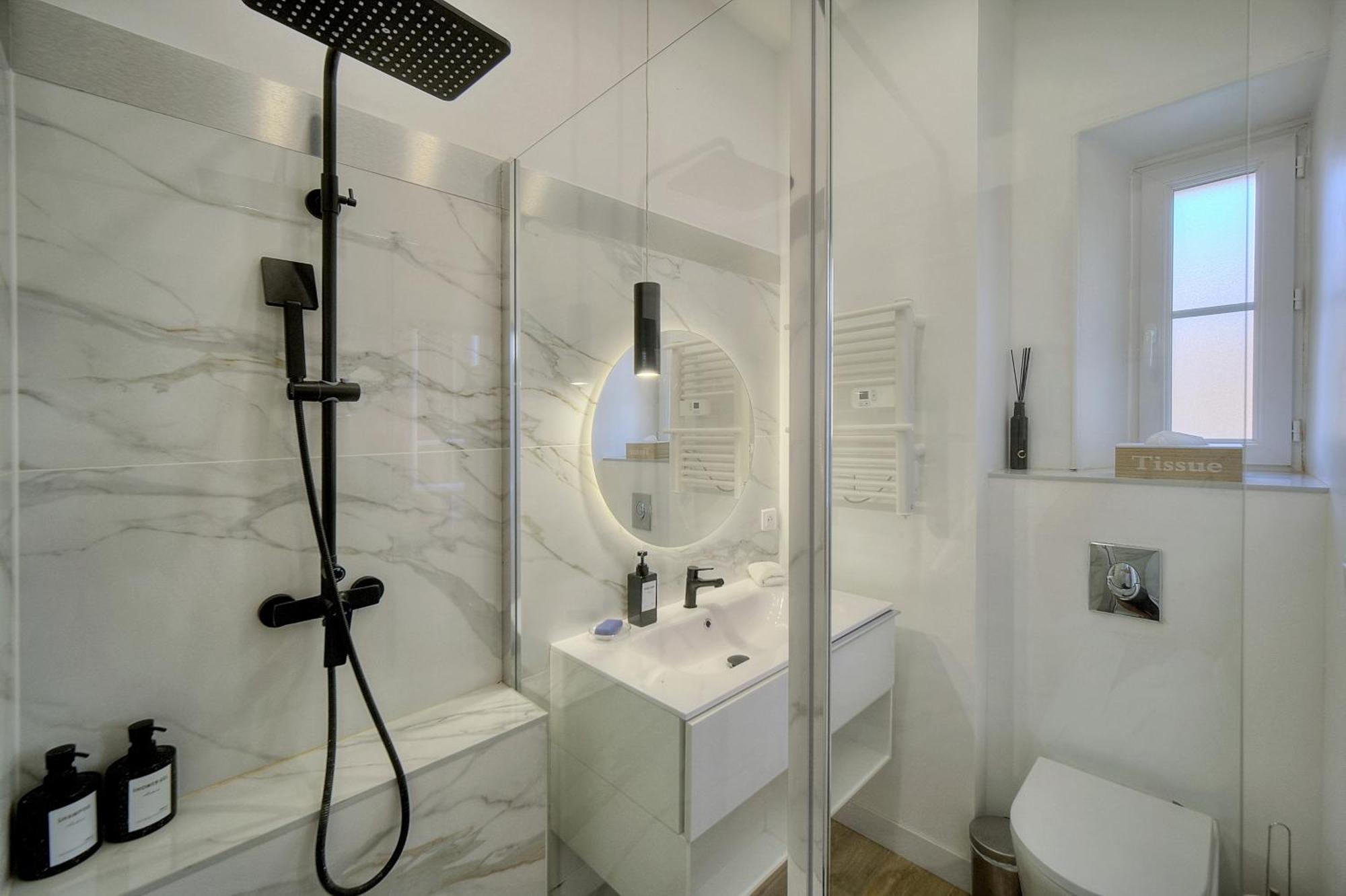 Beautiful 4 Beds & 4 Baths, 10Min From Palais, 4 Stars Residence Cannes Bagian luar foto