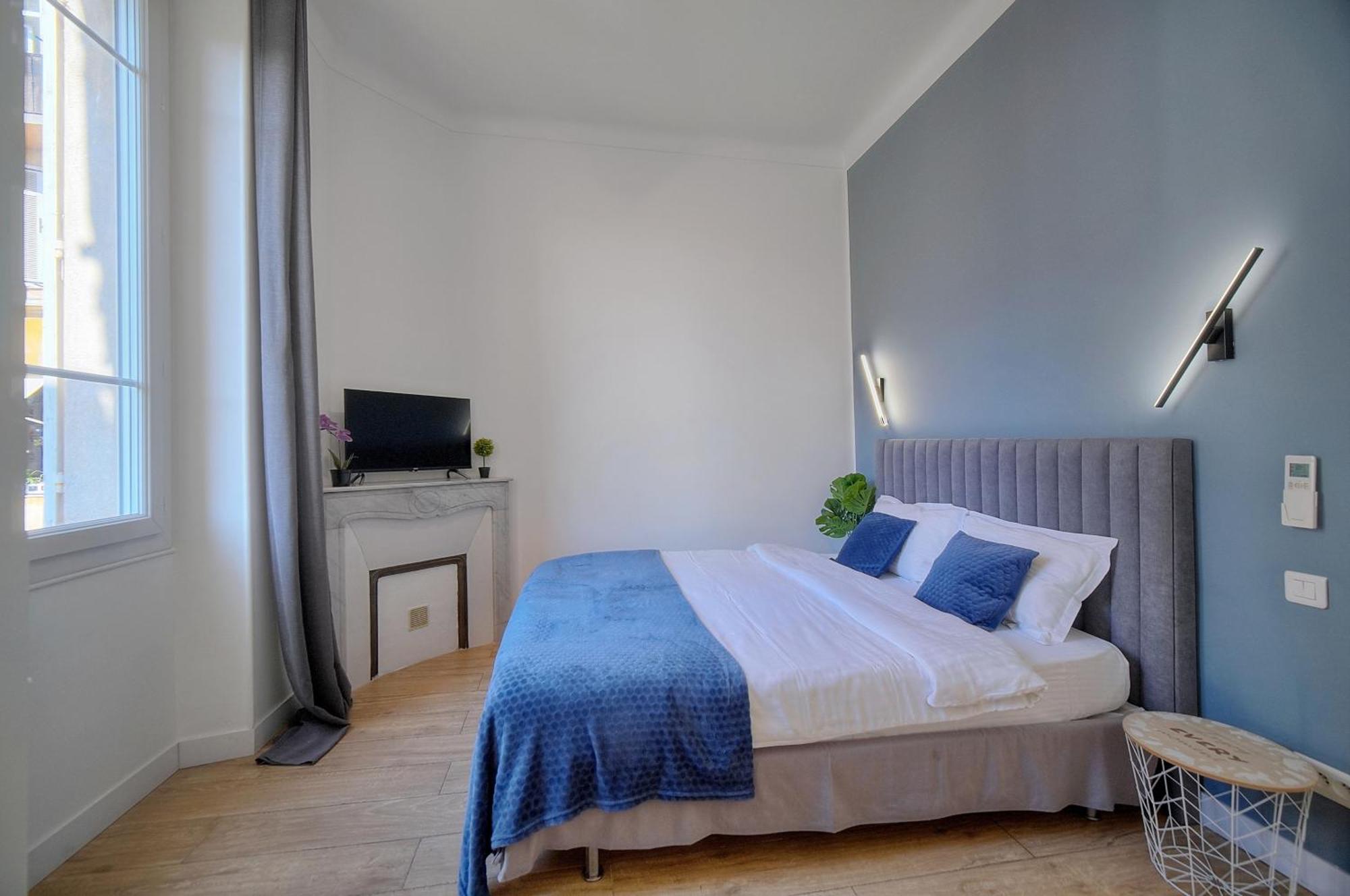 Beautiful 4 Beds & 4 Baths, 10Min From Palais, 4 Stars Residence Cannes Bagian luar foto