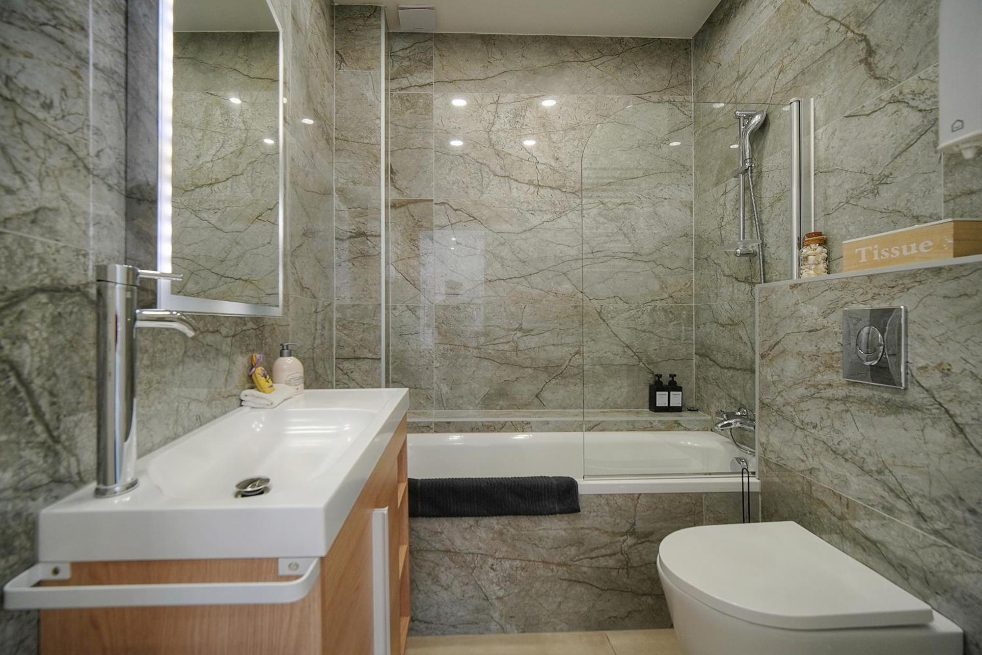 Beautiful 4 Beds & 4 Baths, 10Min From Palais, 4 Stars Residence Cannes Bagian luar foto